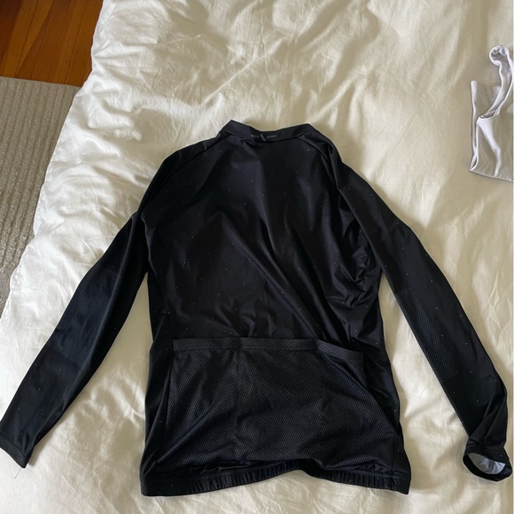 Ornot women’s cycling long sleeve - Picture 2 of 2